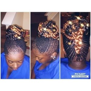 Meet your Posher, Asher